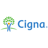 Cigna logo