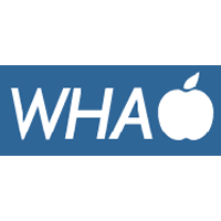 WHA logo