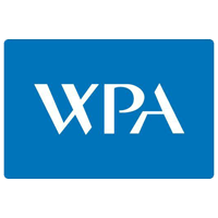 WPA logo