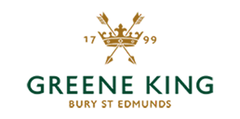 Greene king logo