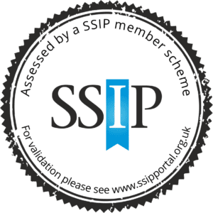 SSIP Logo