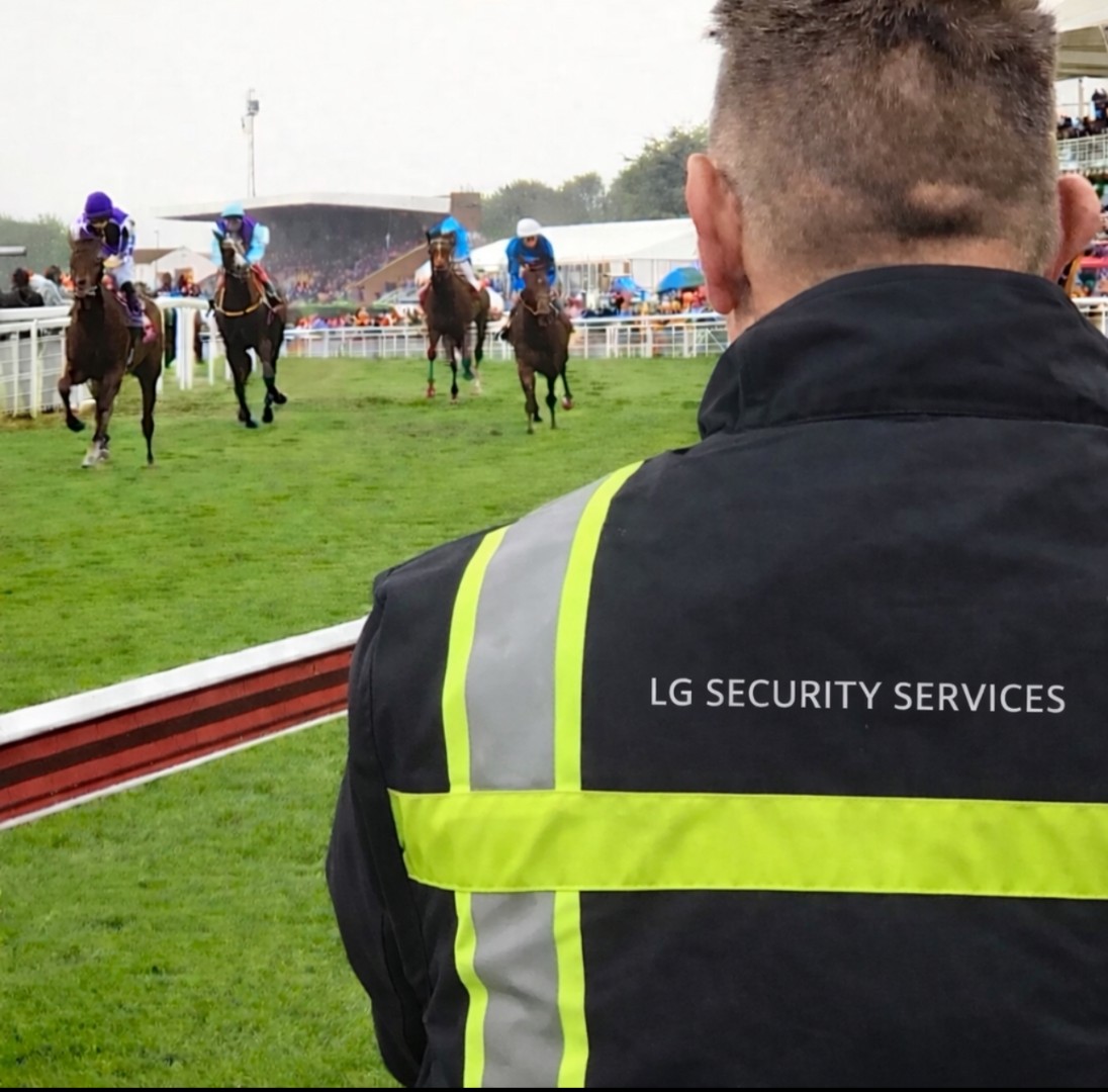 Sia licensed personnel