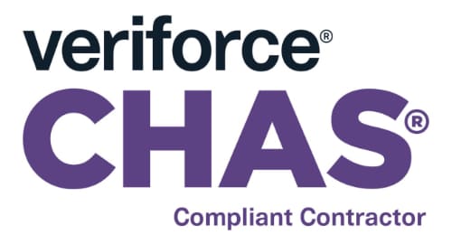 CHAS Logo