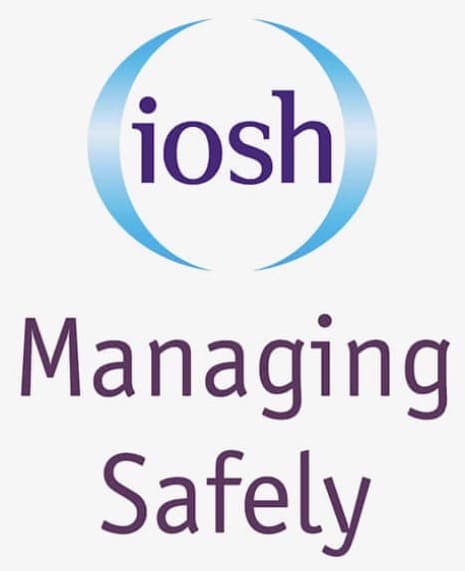 IOSH Logo