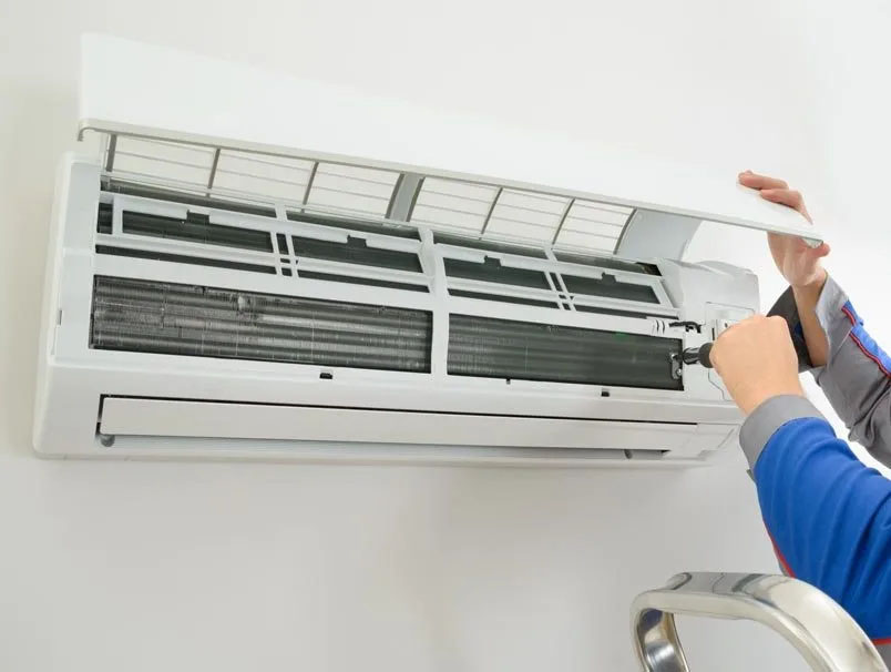 Domestic installations