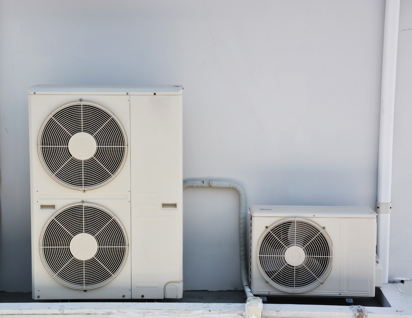 Refrigeration repair