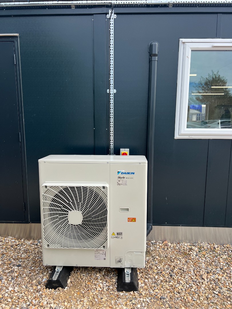 Air conditioning in chichester