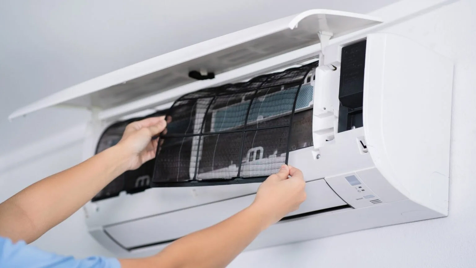 Air conditioning services