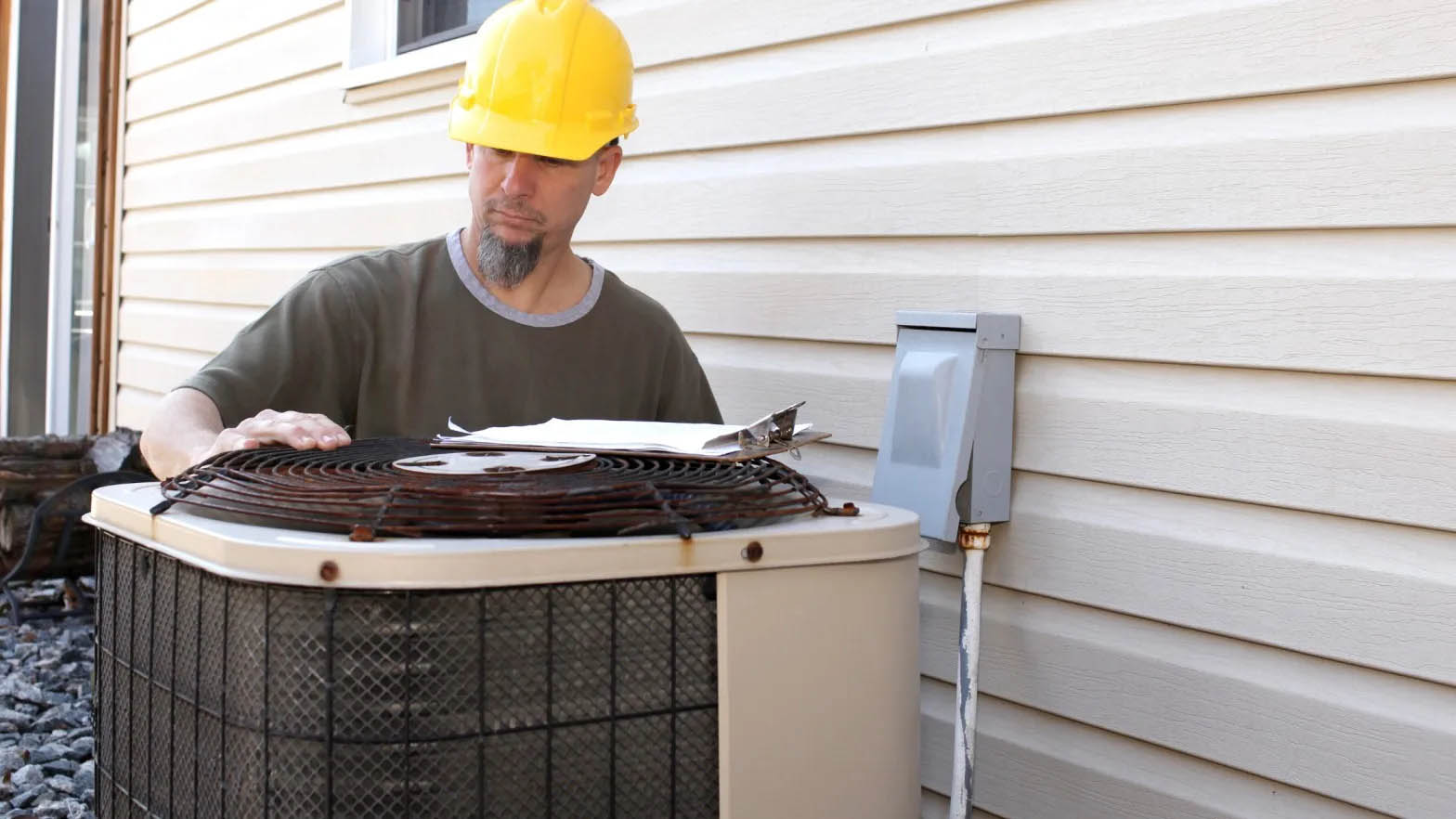 Complete functionality check