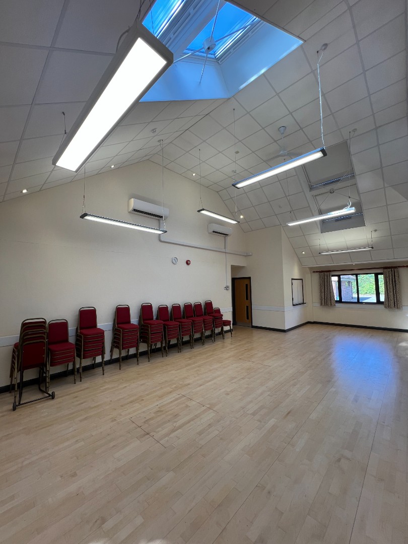 Conditioning in chichester