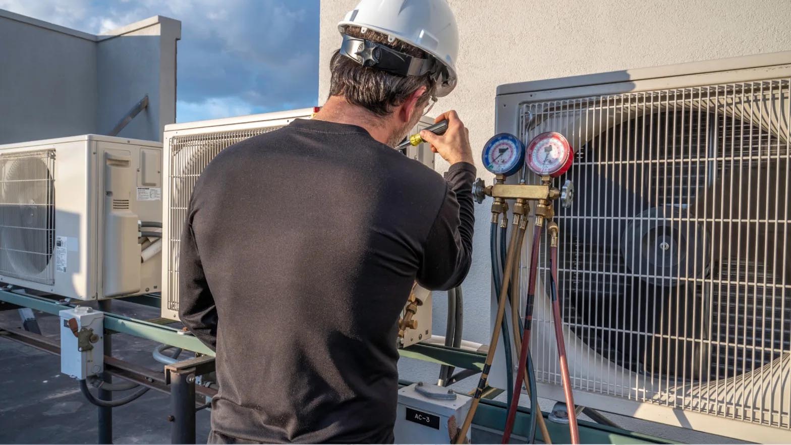 South downs air conditioning solutions