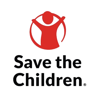 save the children logo