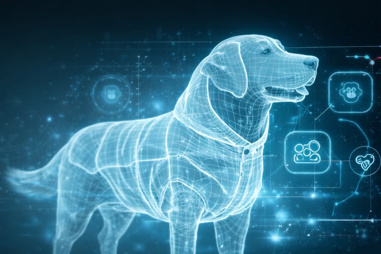 3D AI-Aided Fit Technology