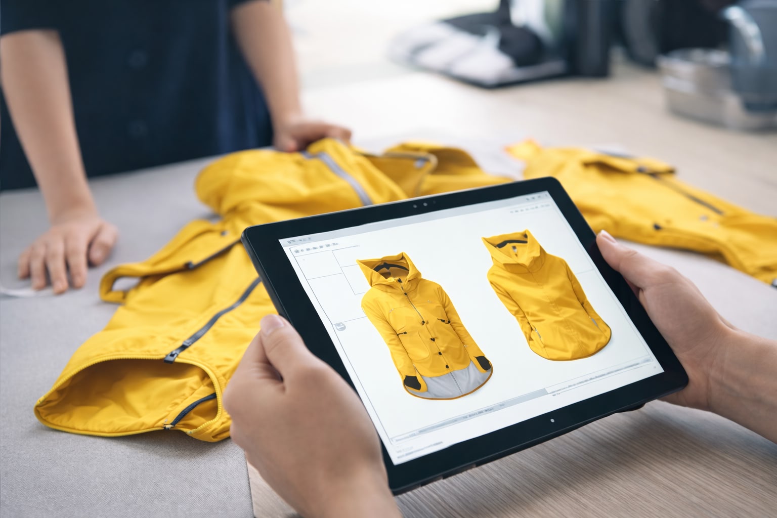 Supporting Our Partners