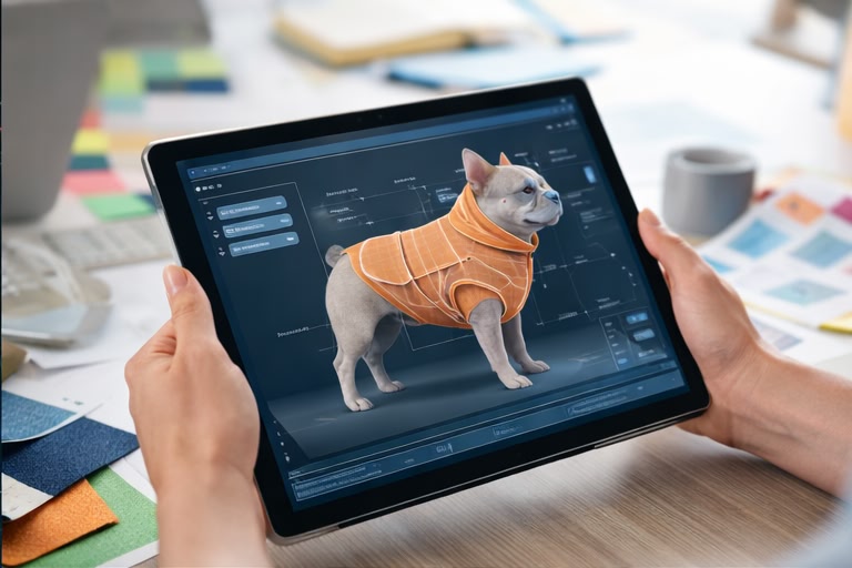 Smarter Design Through Technology