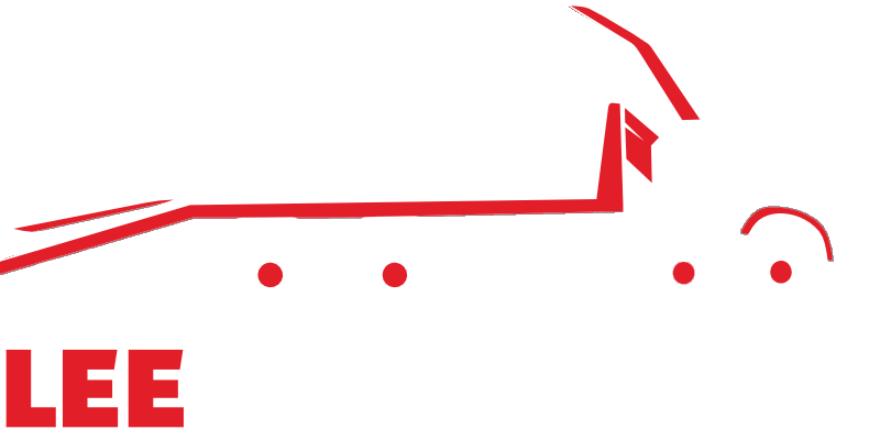 Lee Transport logo