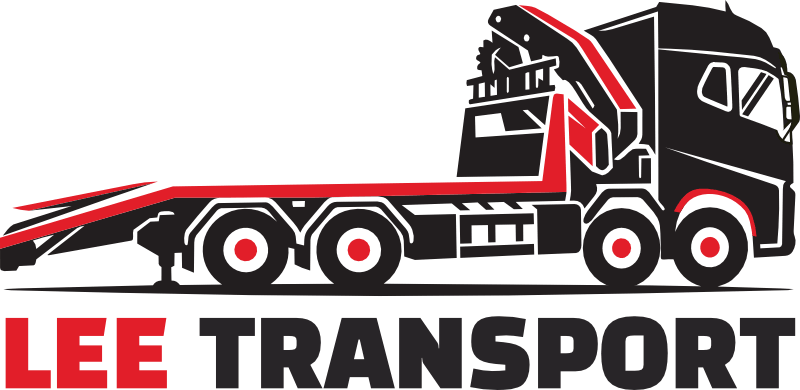 Lee transport logo