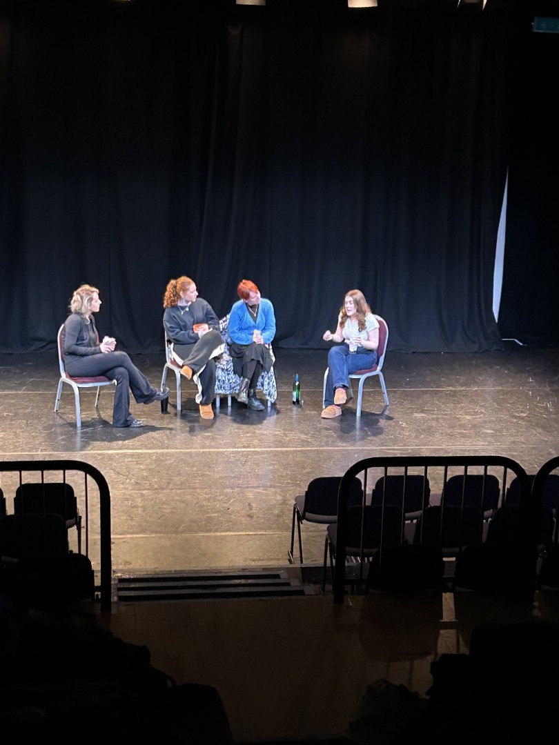 Laine acting showcases