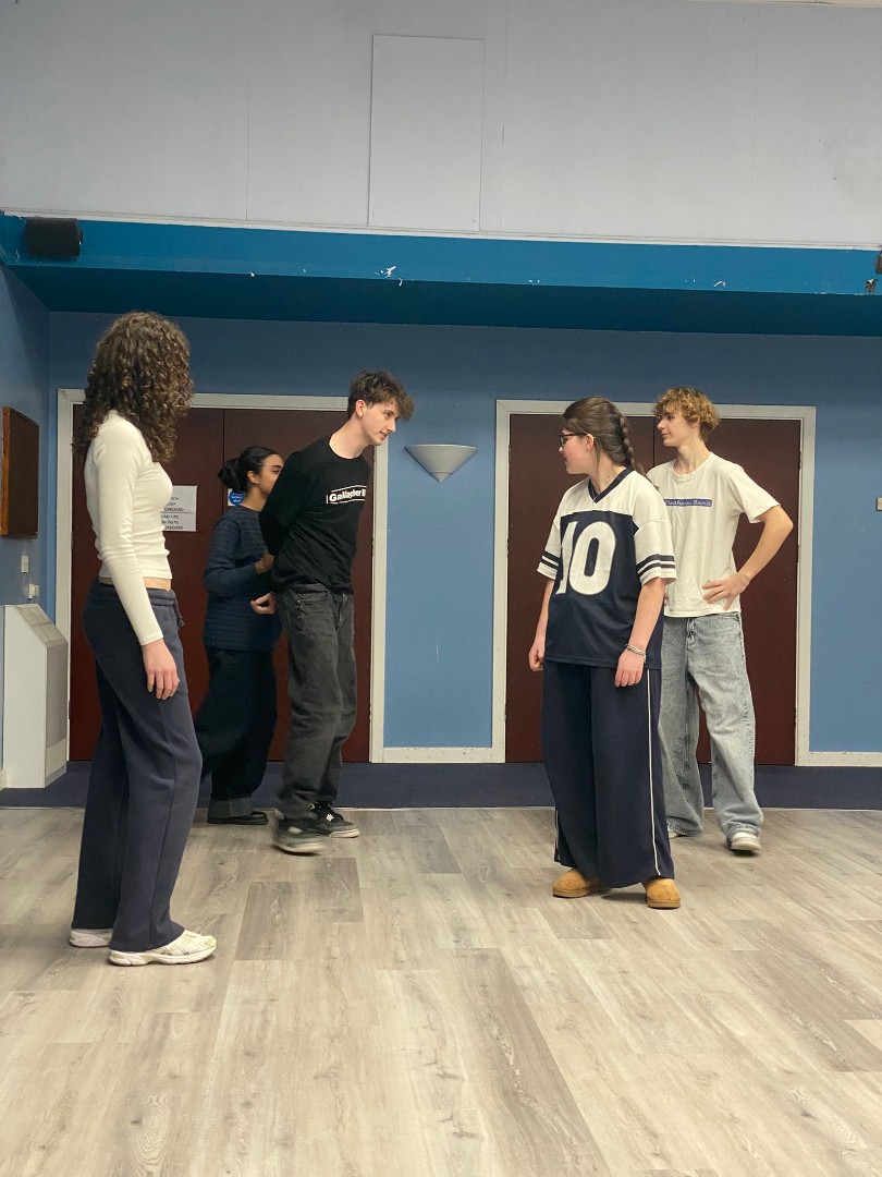 Teens