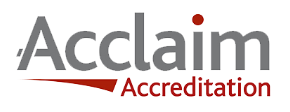 Acclaim logo 2