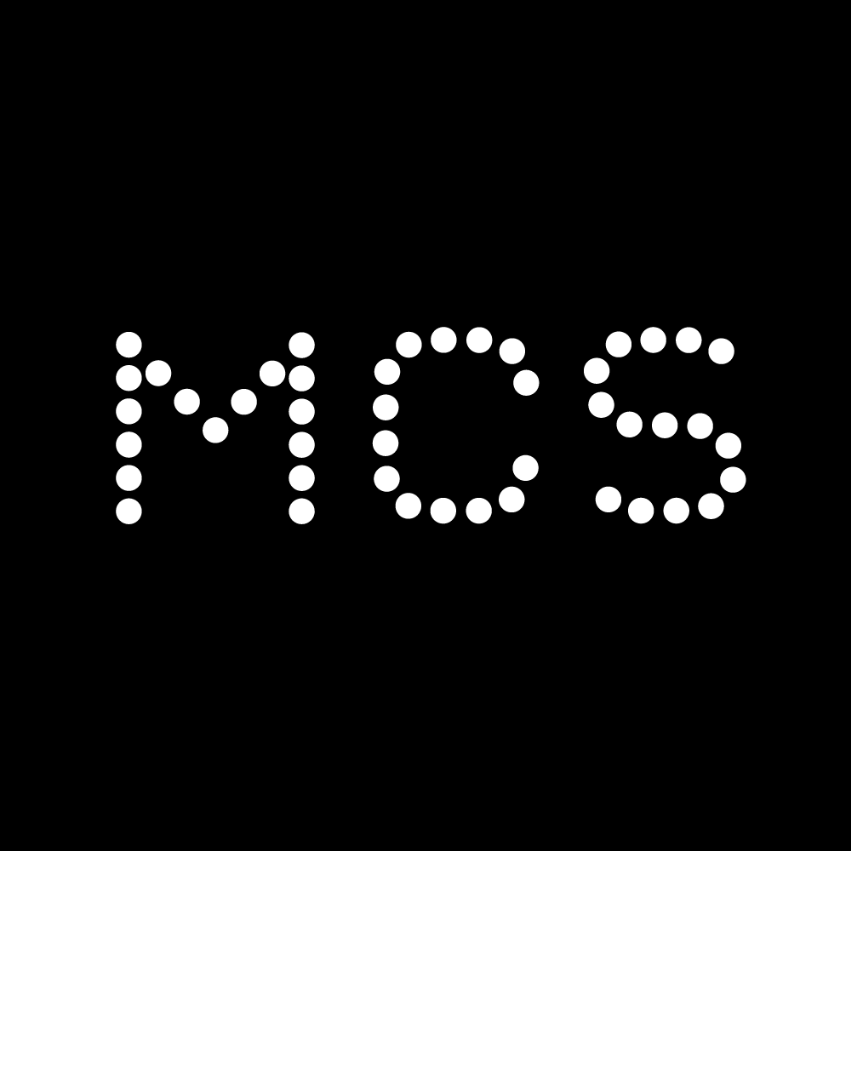 MCS logo