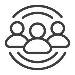 community grey
