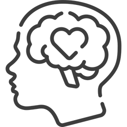 mind grey