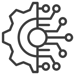 technology architecture planning grey