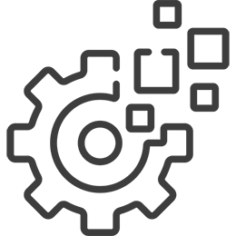technology vision discovery grey