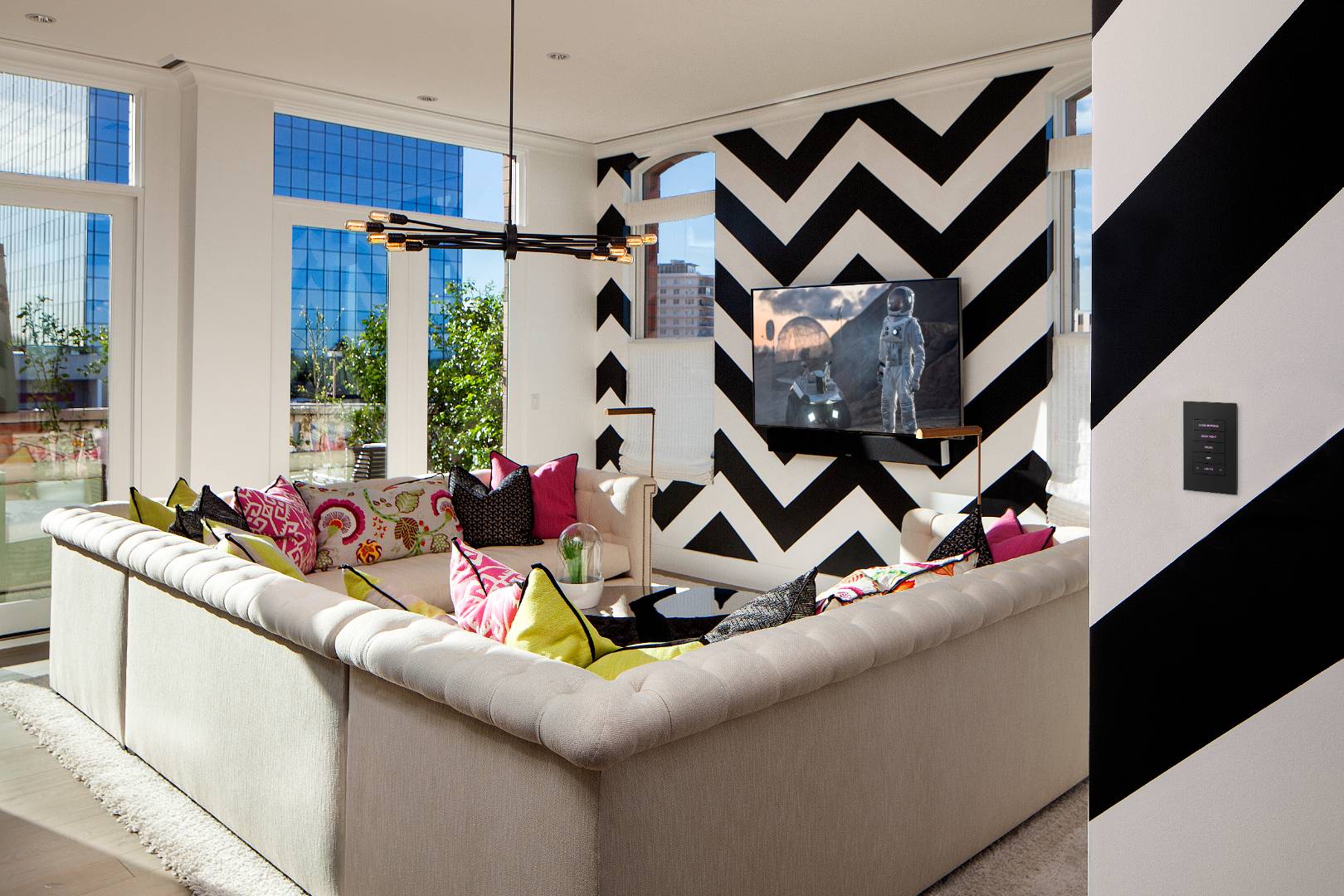 modern Living Room