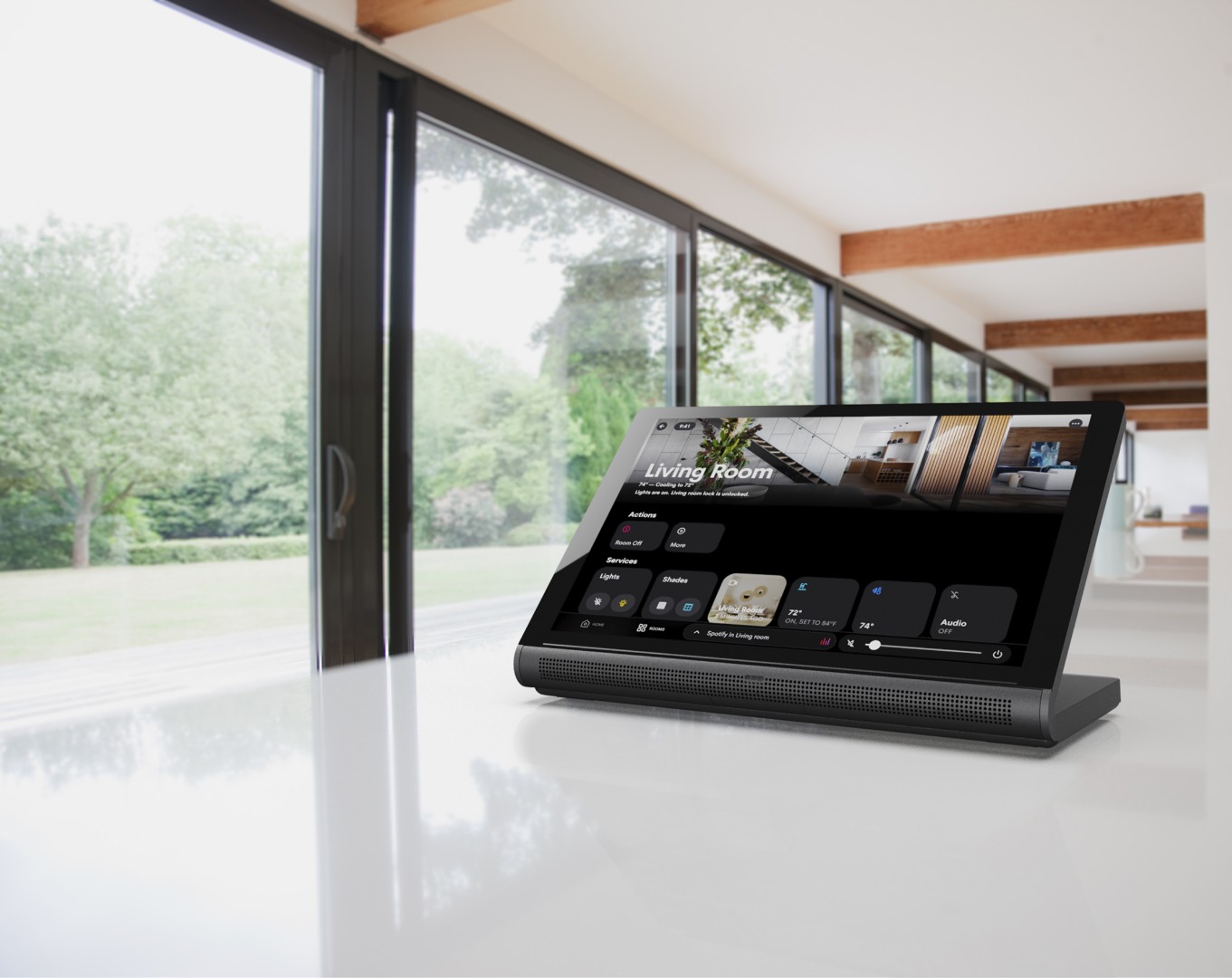 tablet