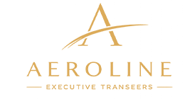 Aeroline Executive Transfers logo