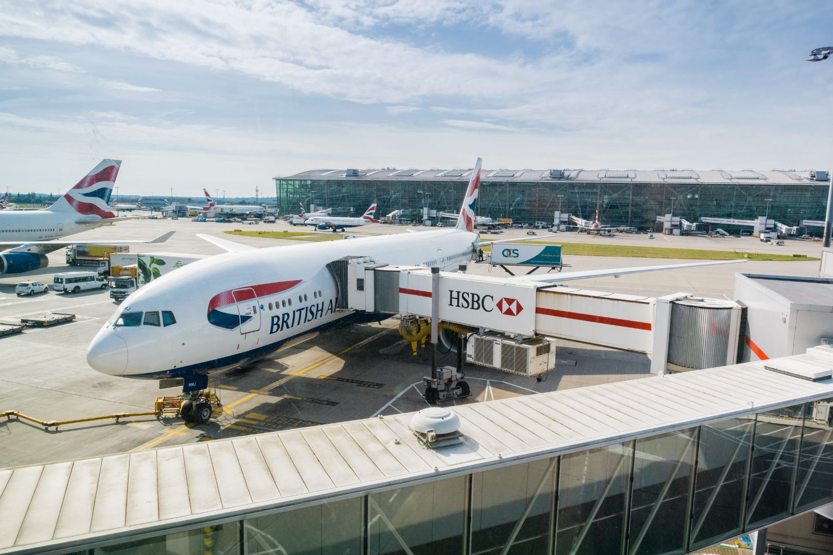 British airways