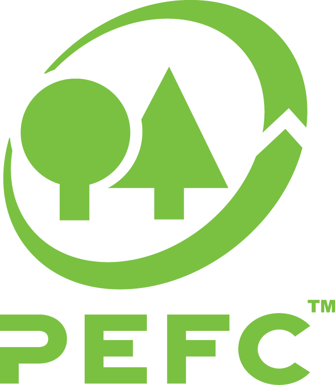 PEFC logo