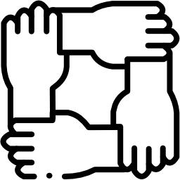 community support icon