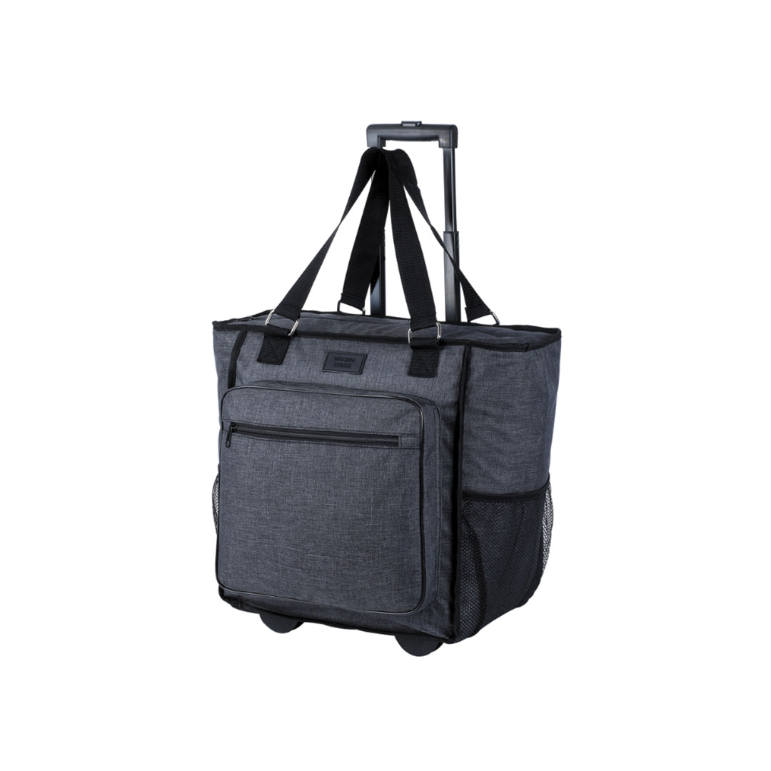 Cooler Trolley