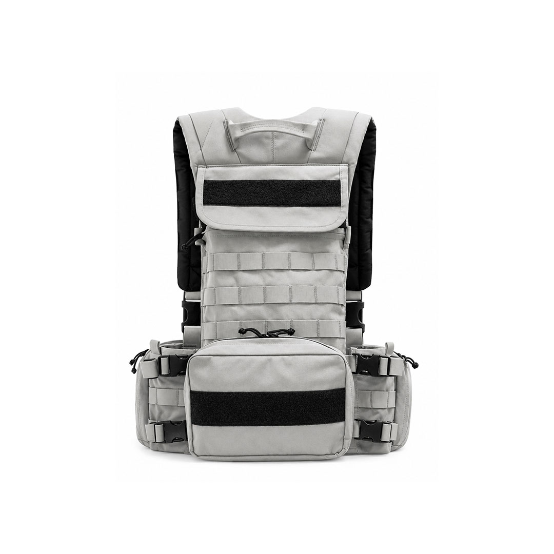 MotoBike Vest