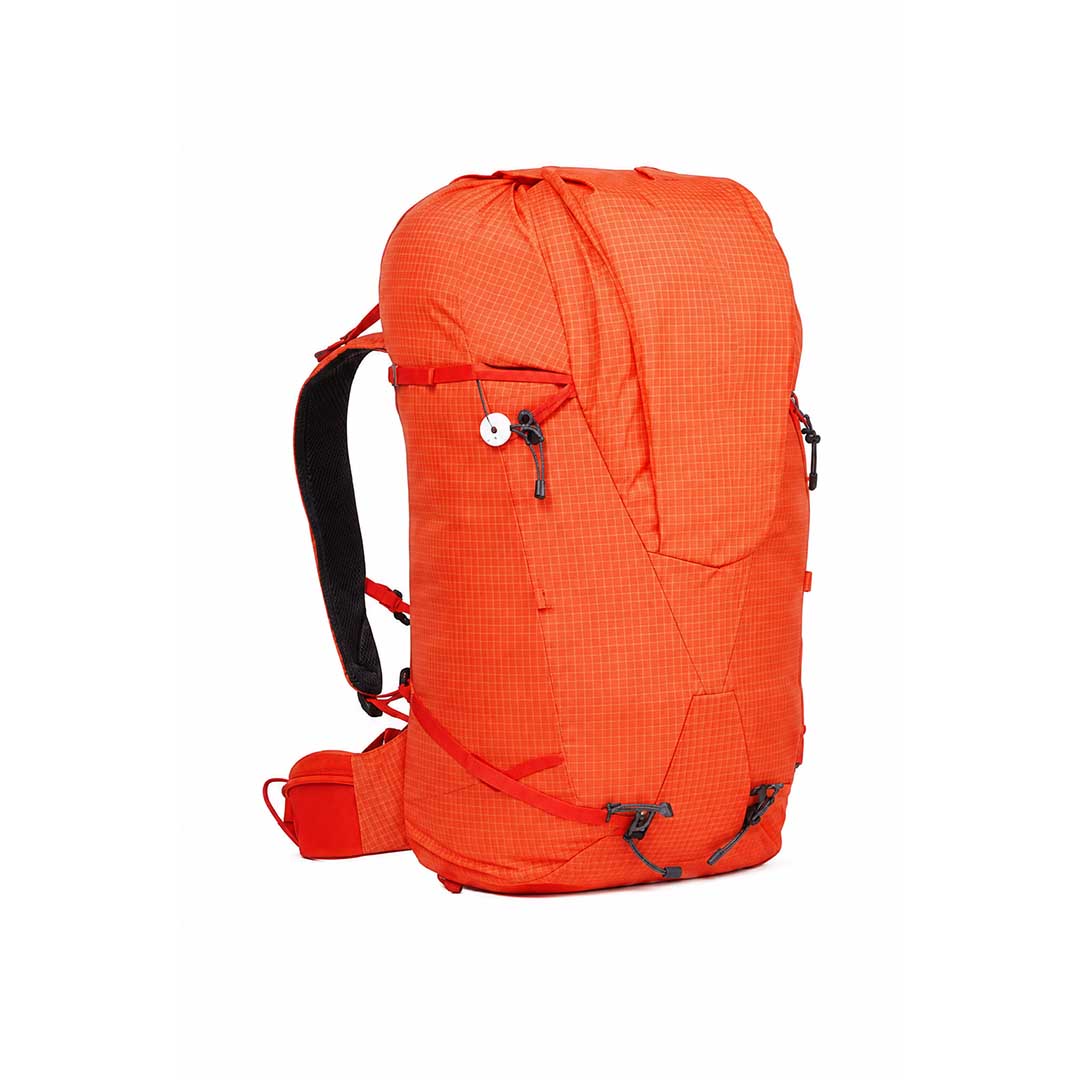 Outdoor Bag red