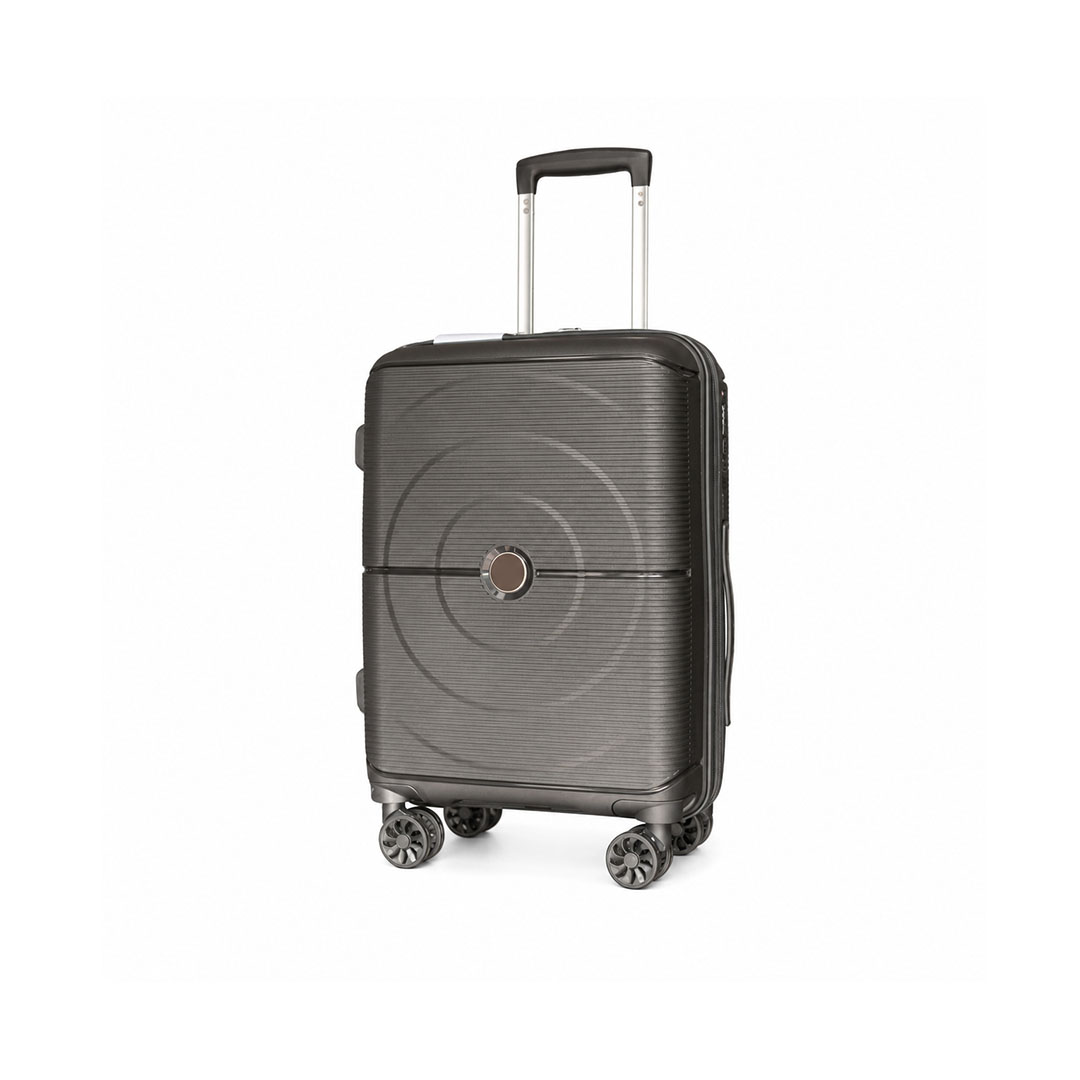 Plastic CarryOn
