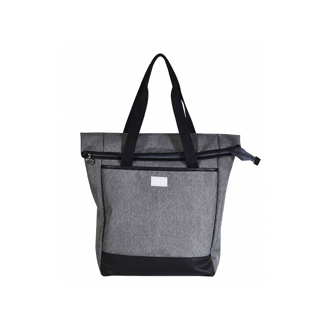 Stylized Tote