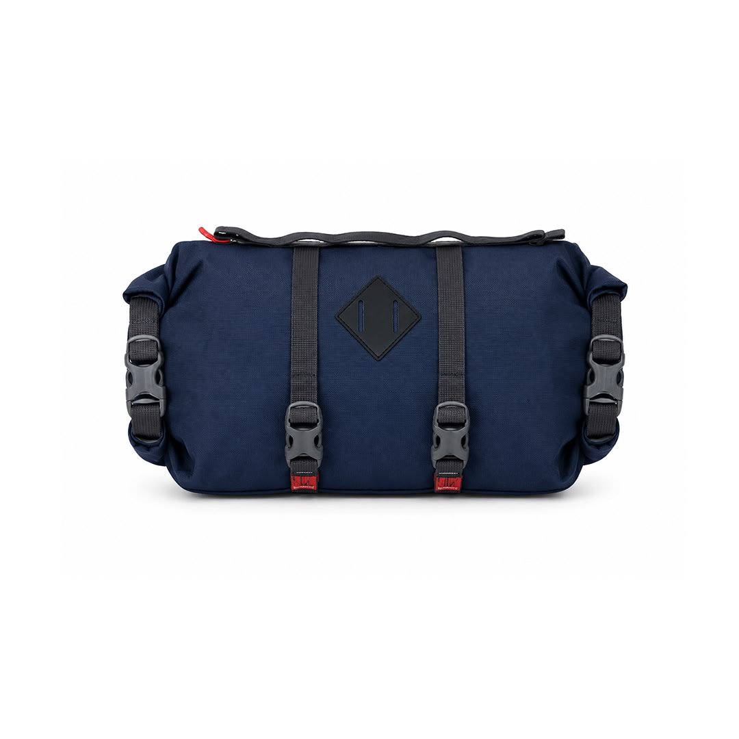 handlebar pack