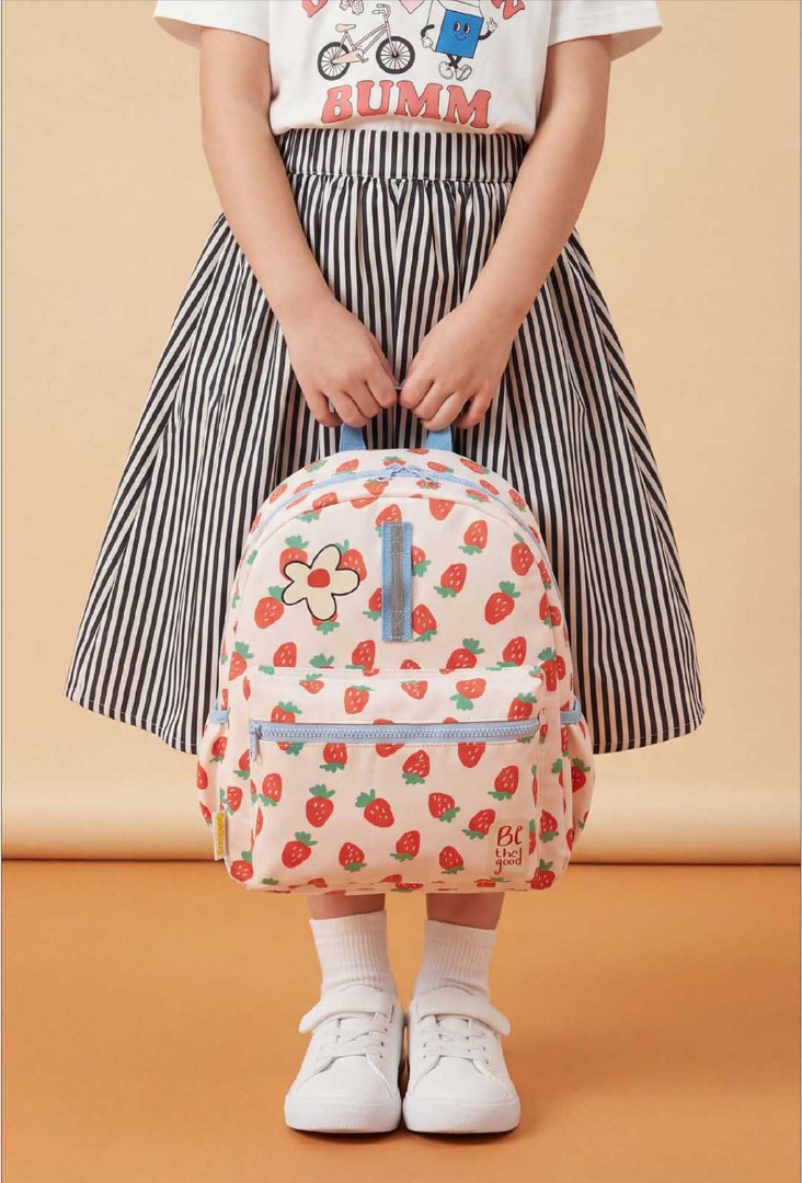 kids backpack