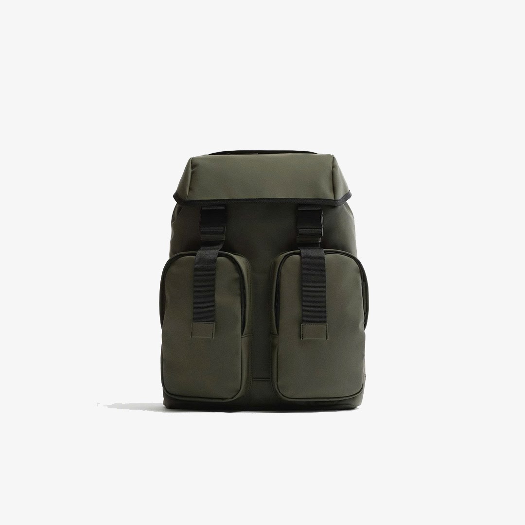 mochila backpack