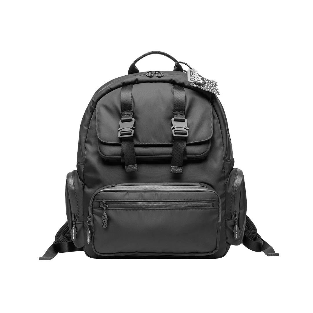 modern backpack