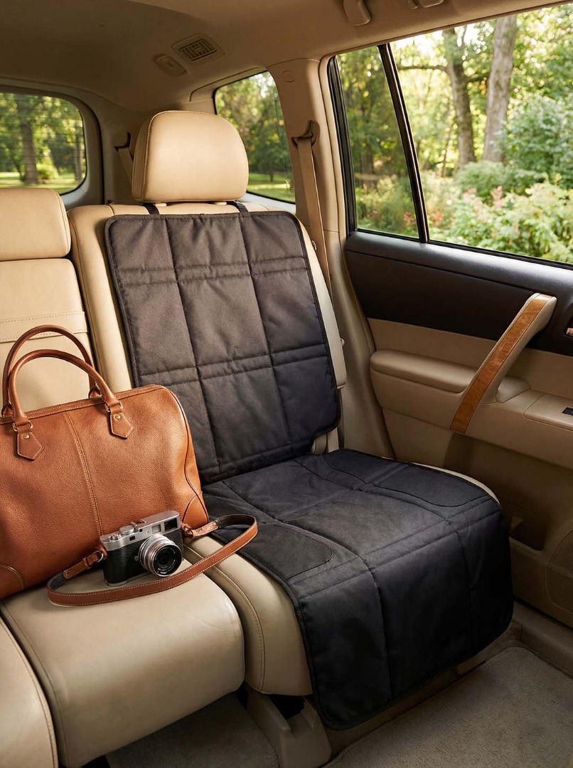 seat protector