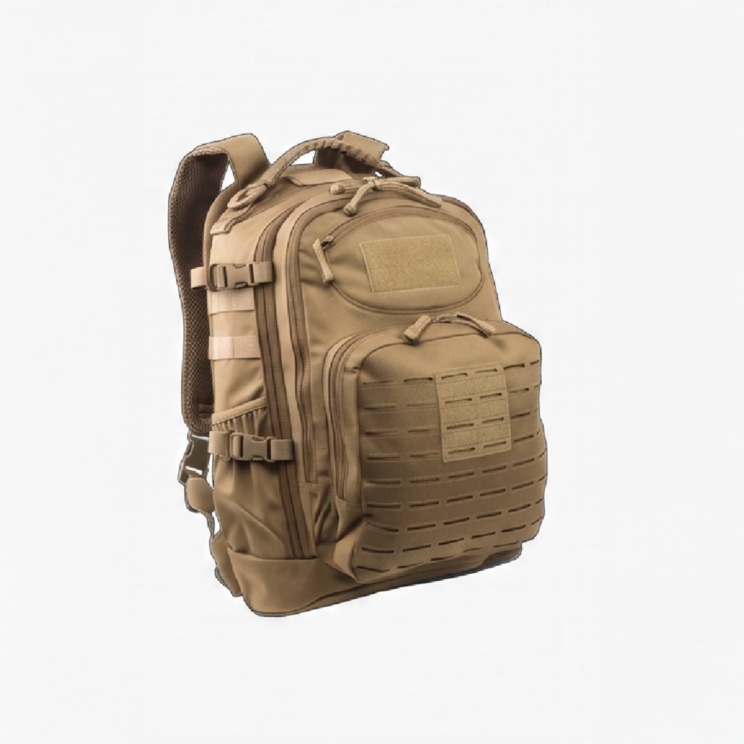 tactical backpack