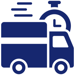 express delivery