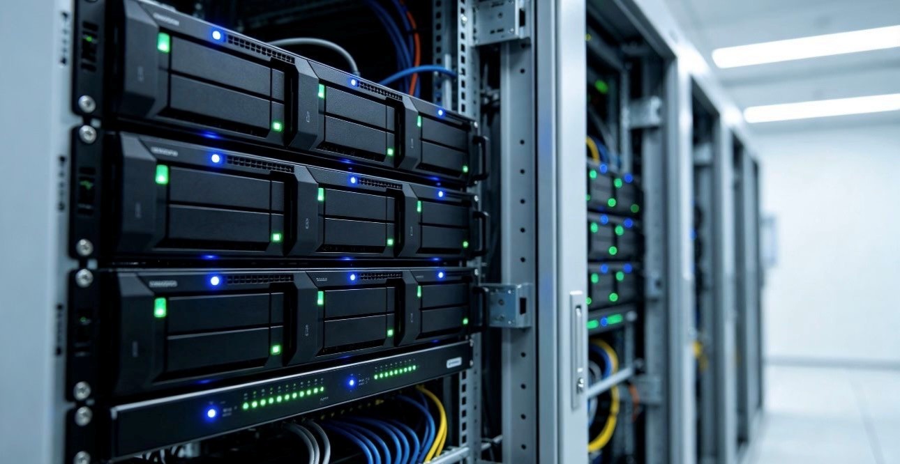 Servers