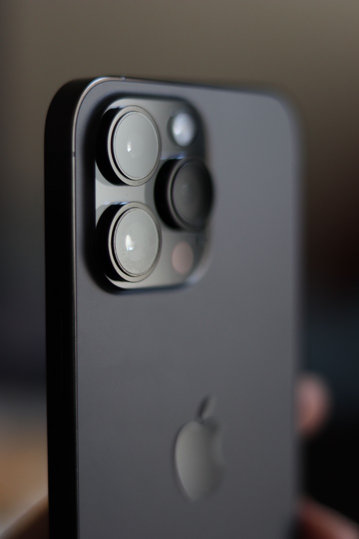 iPhones