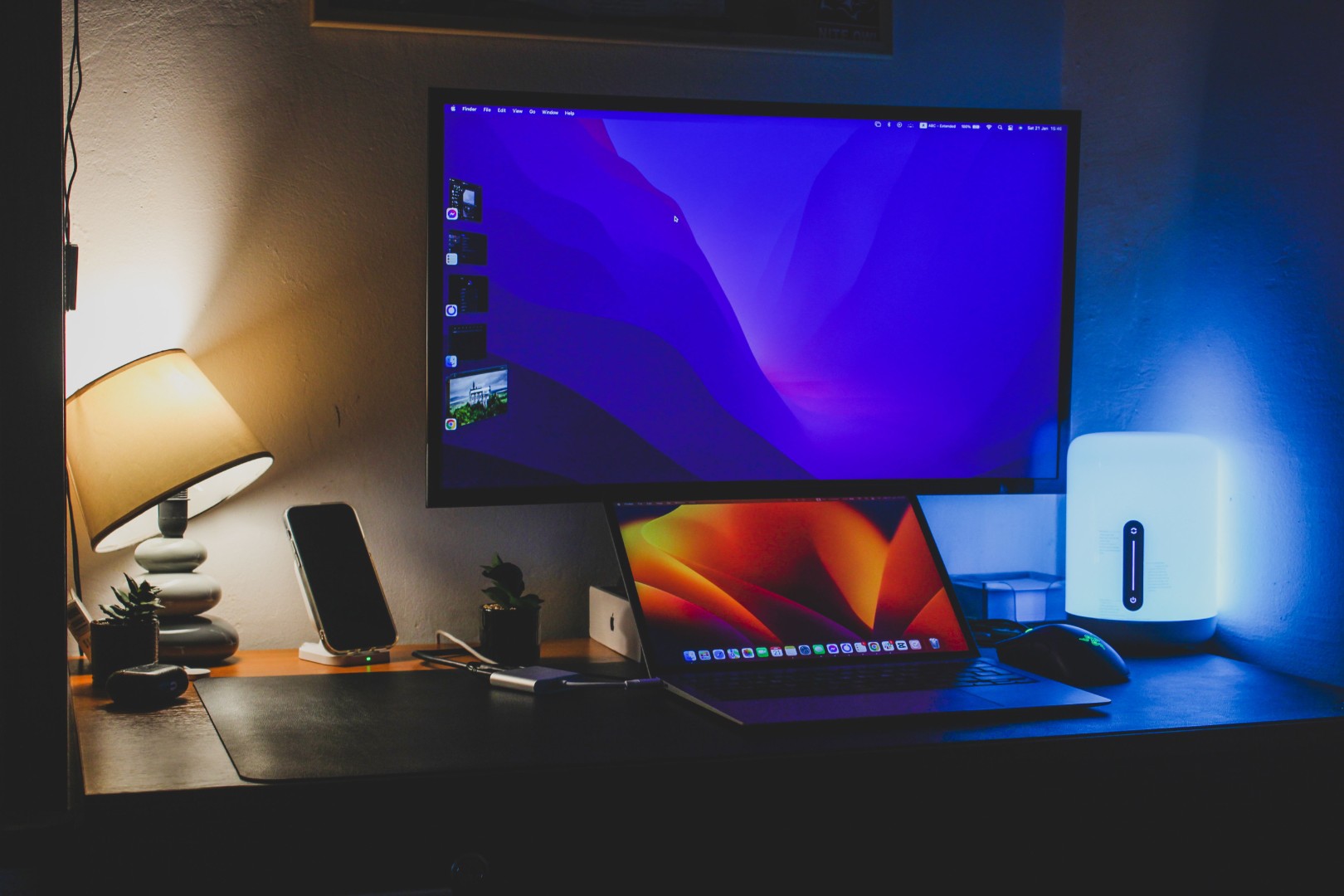 monitor